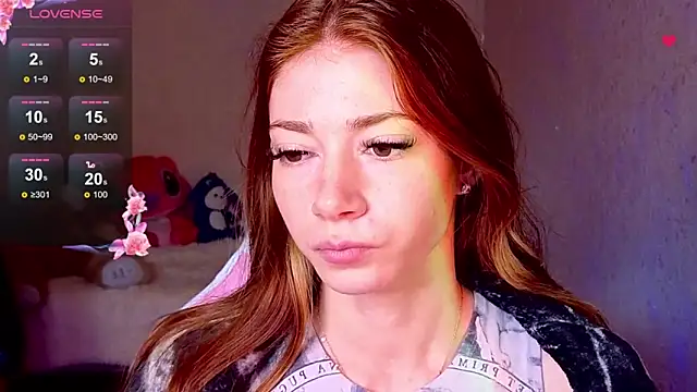 MagicLadyyy online show from 09-09-25, 09:42