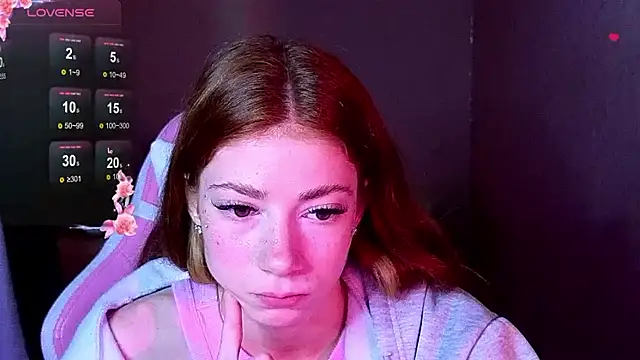 MagicLadyyy online show from 09-12-25, 04:51