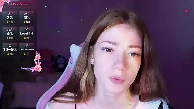 MagicLadyyy online show from 09-19-25, 07:36