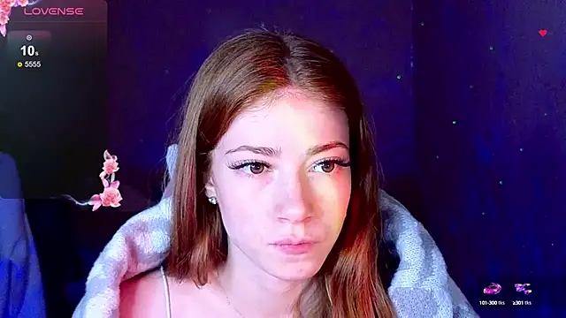 MagicLadyyy online show from 09-27-25, 11:21