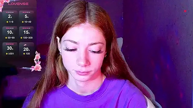 MagicLadyyy online show from 09-30-25, 05:40