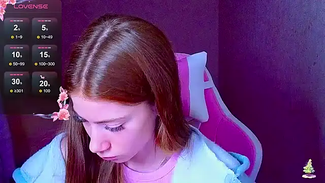 MagicLadyyy online show from 01-08-26, 04:31