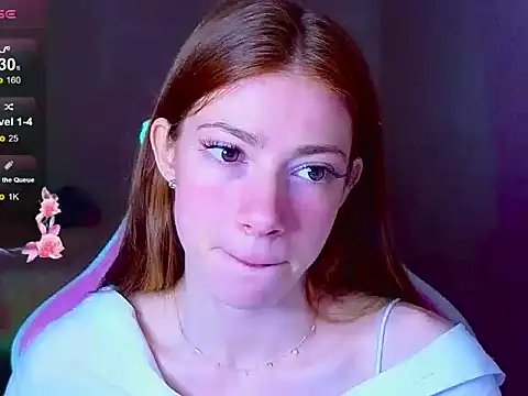 MagicLadyyy online show from 01-09-26, 03:59