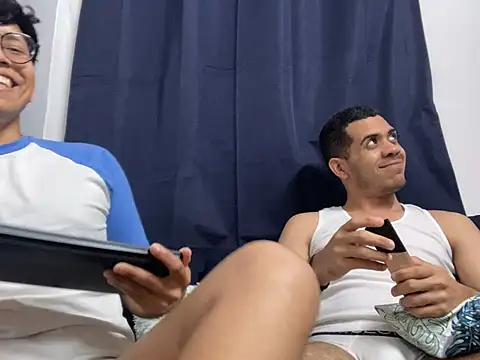 Billie Bluxx online show from 02-09-25, 10:43