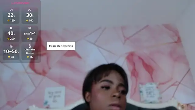 LindaBird online show from 02-18-26, 08:16