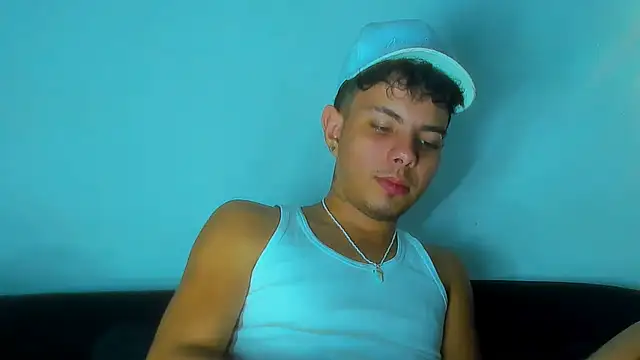 Alessandro 1610 online show from 02-07-26, 03:10