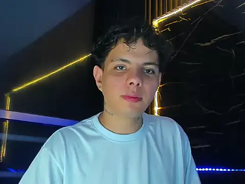 Alessandro 1610 online show from 07-07-26, 05:43