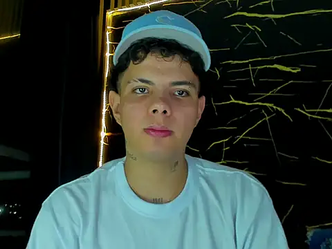Alessandro 1610 online show from 07-17-26, 03:24