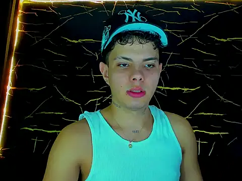 Alessandro 1610 online show from 07-22-26, 03:42