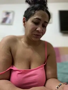 Carola-Ross online show from 02-14-26, 03:42