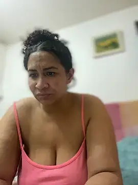 Carola-Ross online show from 03-08-26, 04:22