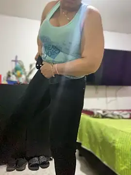 Carola-Ross online show from 03-27-26, 05:01