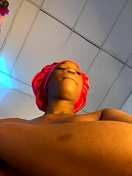 blackgril12 online show from 10-17-25, 11:35