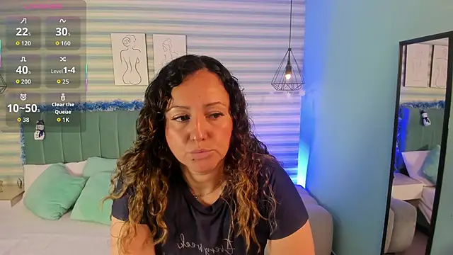 abby apple online show from 11-29-25, 01:25