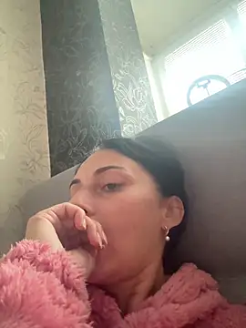 Miroslava1247 online show from 10-26-25, 10:10