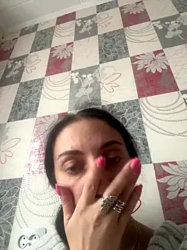 Miroslava1247 online show from 12-14-25, 09:58