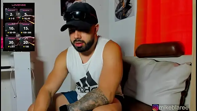 mikeblaree online show from 01-14-26, 08:14