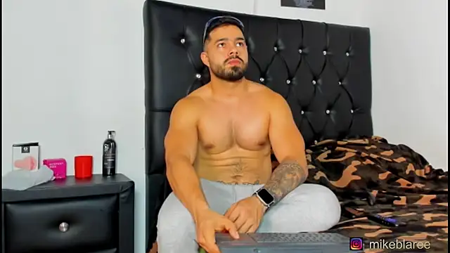 mikeblaree online show from 02-23-26, 08:17