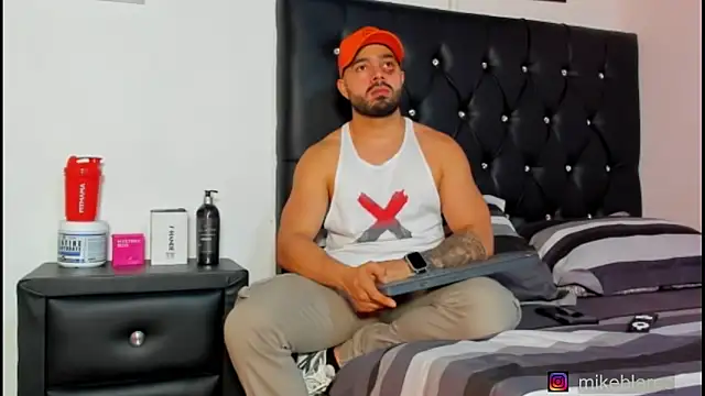 mikeblaree online show from 03-14-26, 05:29