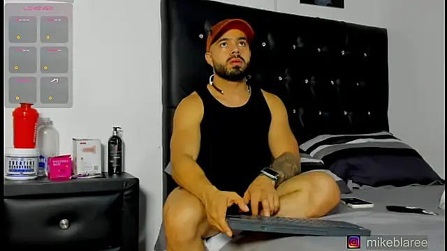 mikeblaree online show from 03-24-26, 06:13