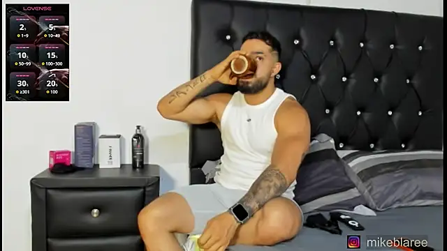 mikeblaree online show from 04-20-26, 09:49