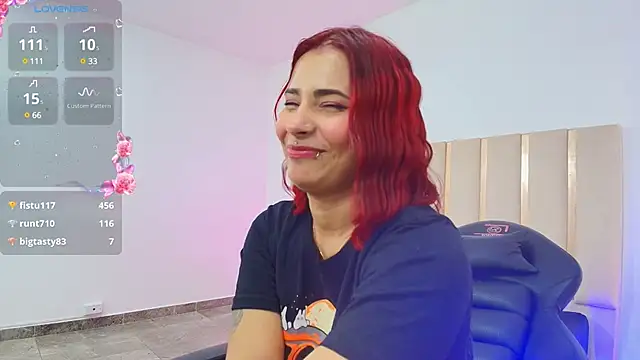 Snapshot of Gaby_tay1 chatting on 02-26-25, 09:42 Gaby tay1 online show from 02-26-25, 09:42