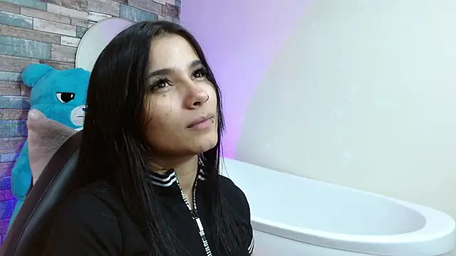 Gaby tay1 online show from 03-17-26, 03:33