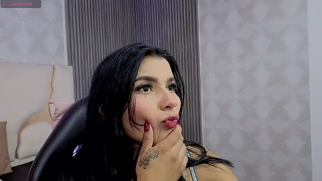 Gaby tay1 online show from 06-04-26, 06:47