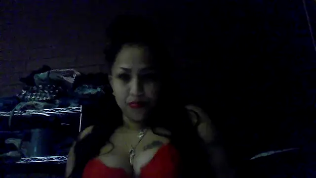 SweetSexyLatina online show from 04-10-26, 05:28