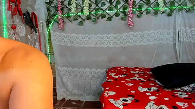 leandro49112 online show from 10-08-25, 06:38