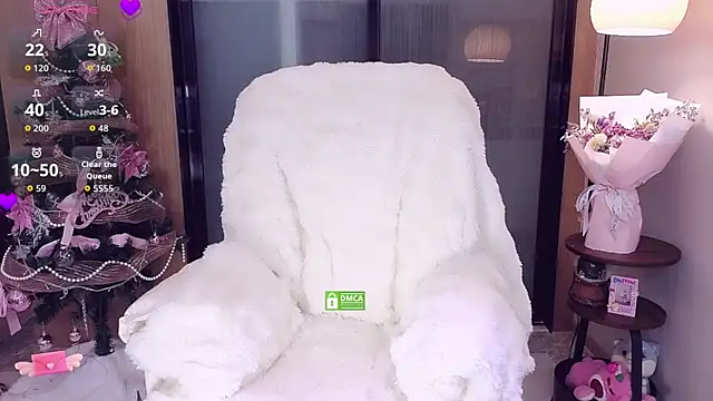 Snapshot of AsiaElf chatting on 01-12-26, 01:05 AsiaElf online show from 01-12-26, 01:05