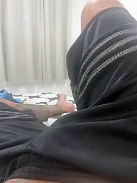 MateusBH123 online show from 01-11-26, 08:52