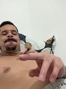 MateusBH123 online show from 01-16-26, 01:31