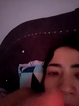 kimbadazz online show from 02-18-25, 06:47