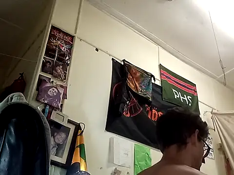 Invisibledickman online show from 03-29-26, 11:10