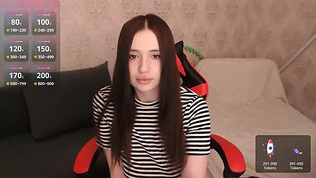 Lea Atreides online show from 03-15-25, 04:35