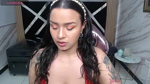 Bily Takure v online show from 03-05-25, 03:18