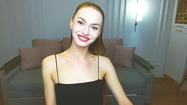 Lady Sunshine  online show from 02-13-25, 07:35