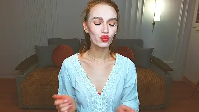 Lady Sunshine  online show from 02-20-25, 08:50