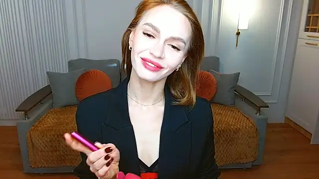 Lady Sunshine  online show from 02-22-25, 07:34