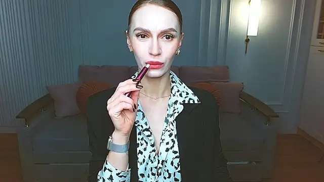 Lady Sunshine  online show from 03-06-25, 07:25