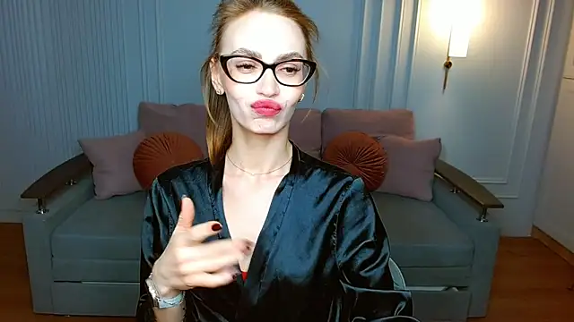 Lady Sunshine  online show from 03-07-25, 10:35