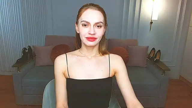 Lady Sunshine  online show from 03-17-25, 07:24