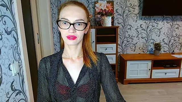 Lady Sunshine  online show from 09-12-25, 06:24