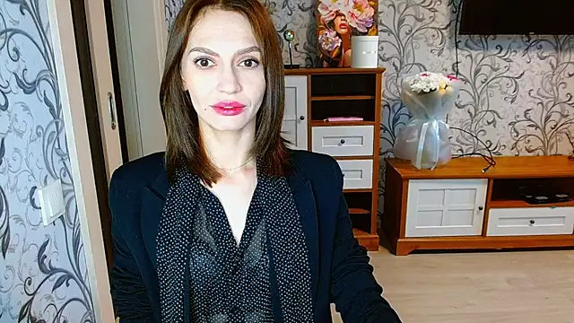 Lady Sunshine  online show from 10-05-25, 06:56