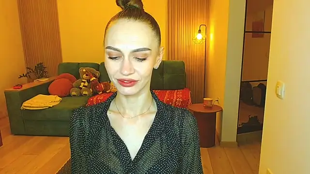 Lady Sunshine  online show from 12-05-25, 07:50