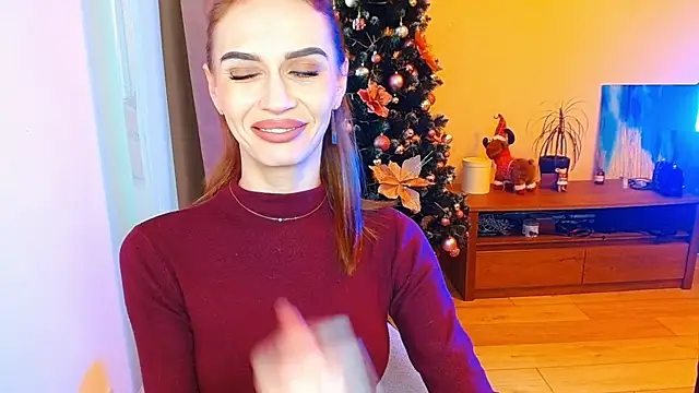 Lady Sunshine  online show from 01-16-26, 06:28