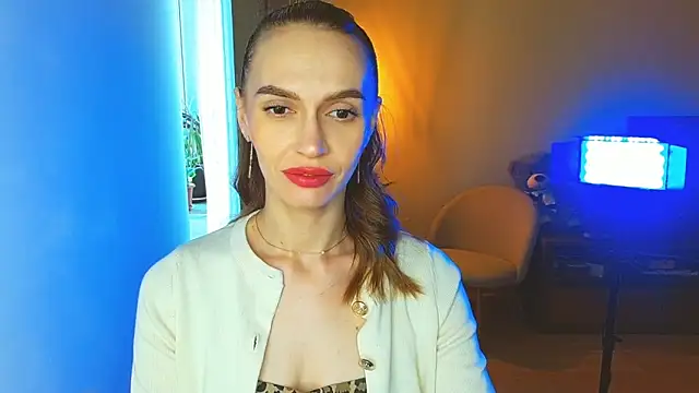 Lady Sunshine  online show from 03-22-26, 09:23