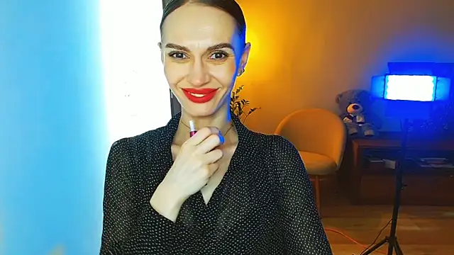 Lady Sunshine  online show from 04-02-26, 07:06