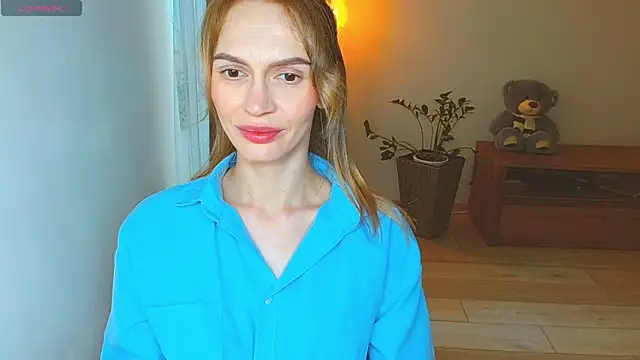 Lady Sunshine  online show from 06-02-26, 08:05